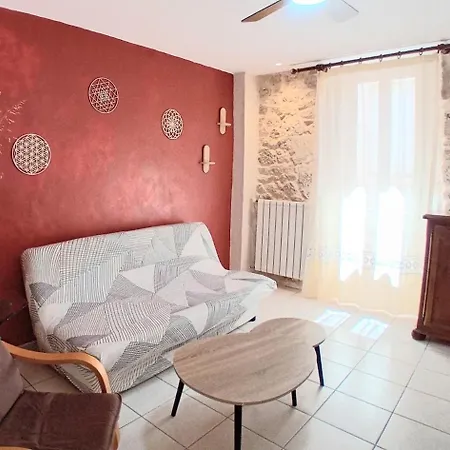 Le Refuge Des Remparts Vakantiehuis