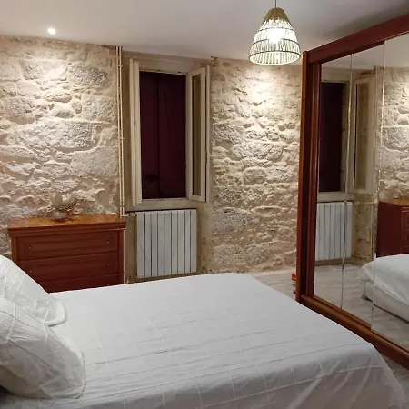 Le Refuge Des Remparts