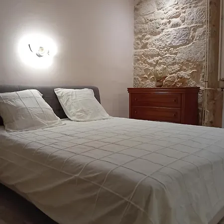 Le Refuge Des Remparts Vakantiehuis *